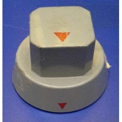 Control Knob Zanussi